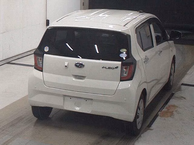 SUBARU PLEO PLUS