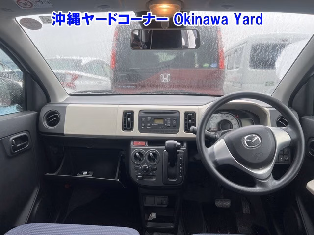 MAZDA CAROL