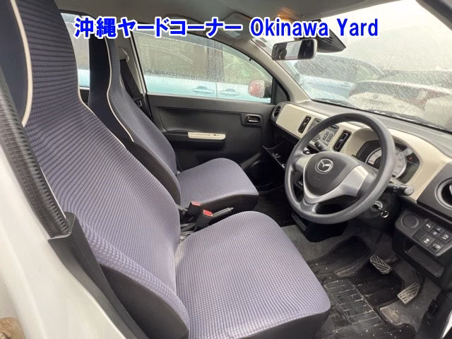 MAZDA CAROL