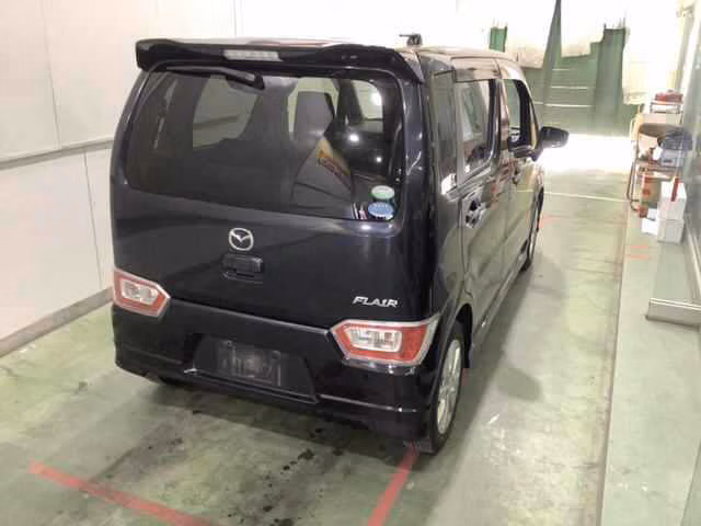 MAZDA FLAIR