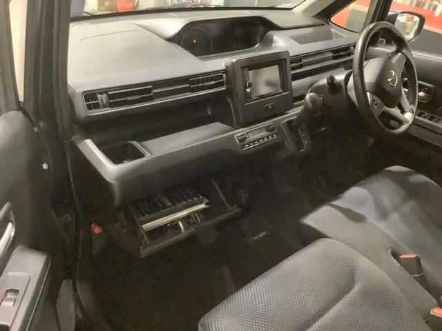 MAZDA FLAIR