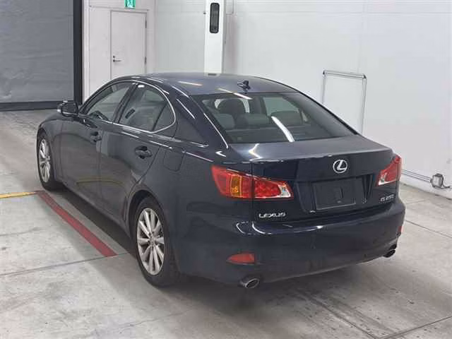 LEXUS IS250