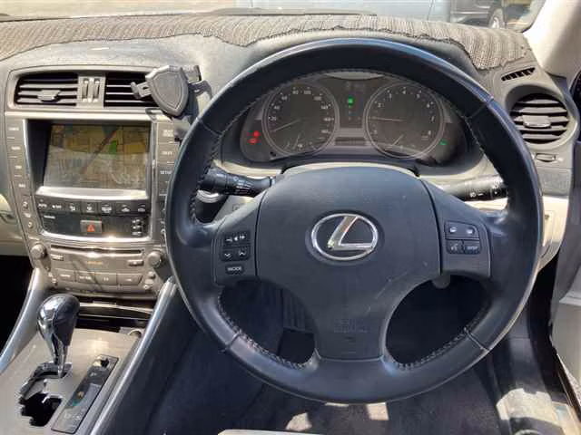 LEXUS IS250