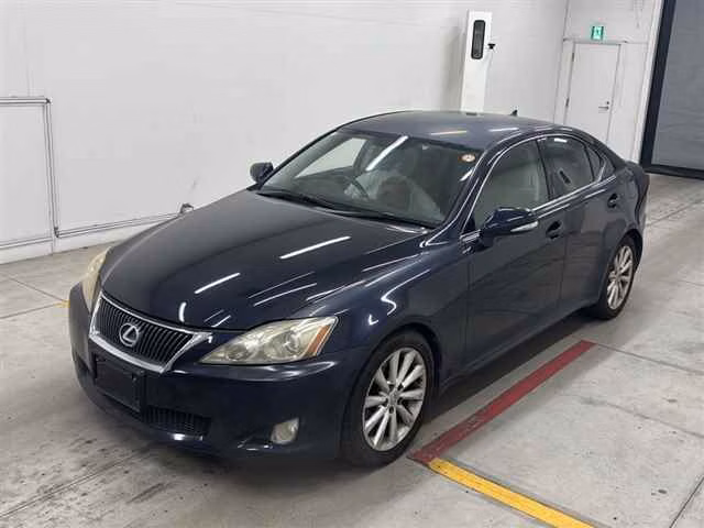 LEXUS IS250