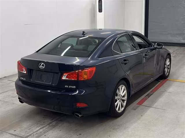 LEXUS IS250