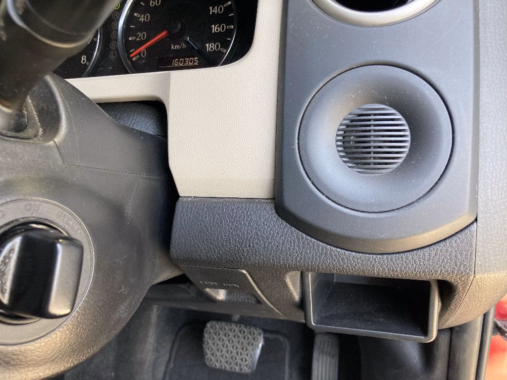 MAZDA VERISA