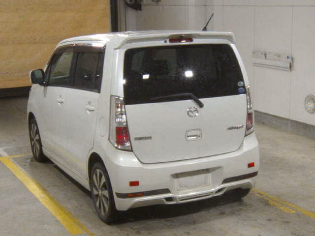MAZDA AZ-WAGON