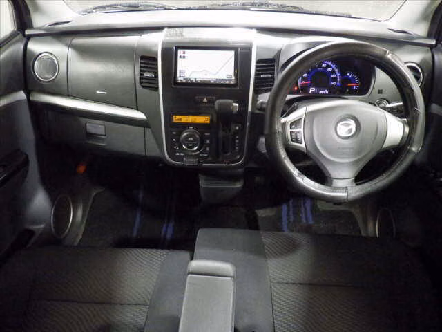 MAZDA AZ-WAGON