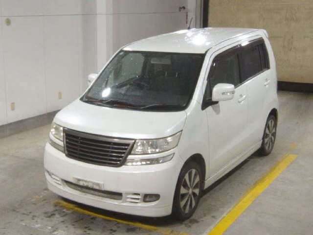 MAZDA AZ-WAGON