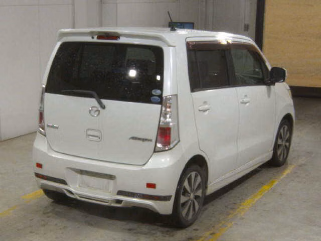 MAZDA AZ-WAGON