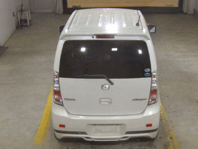 MAZDA AZ-WAGON