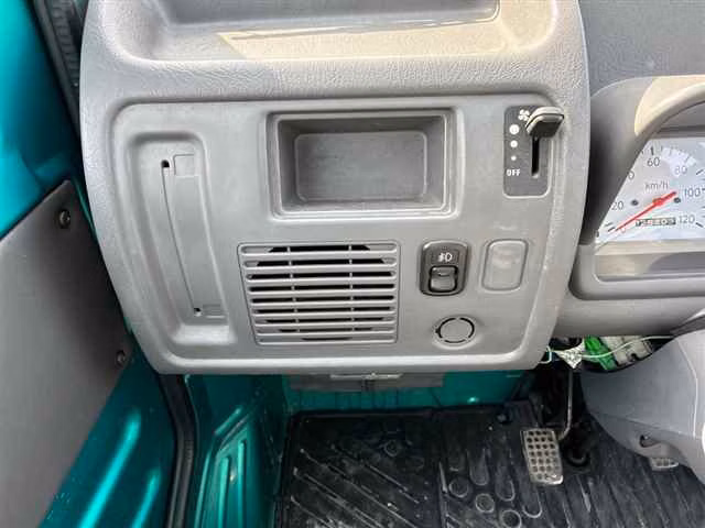 DAIHATSU MIDGET II