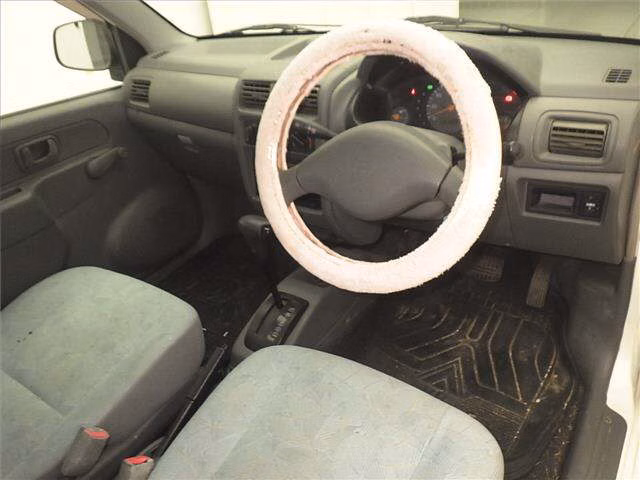 MITSUBISHI MINICA