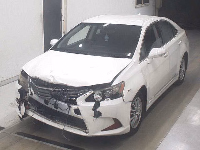 LEXUS HS250H