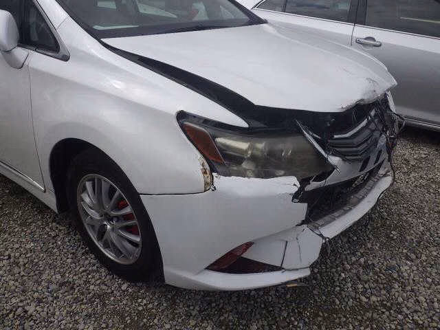 LEXUS HS250H