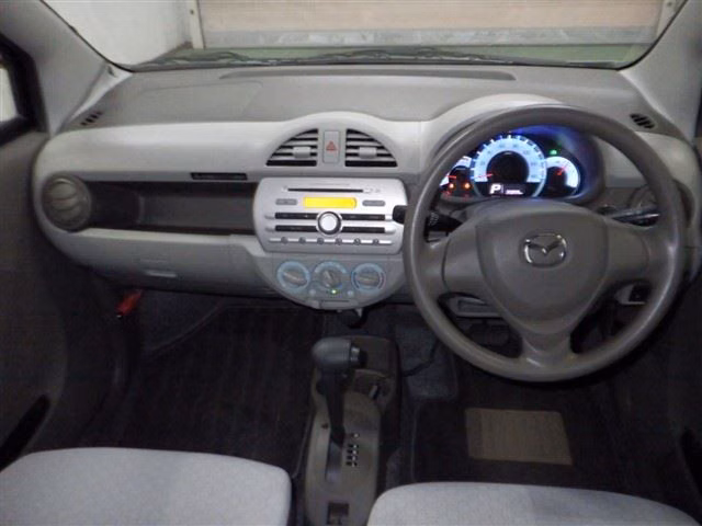 MAZDA CAROL