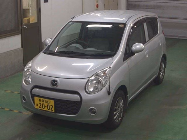 MAZDA CAROL