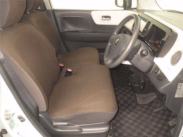 SUZUKI MR WAGON
