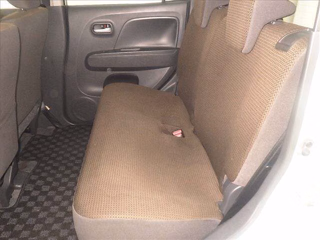 SUZUKI MR WAGON