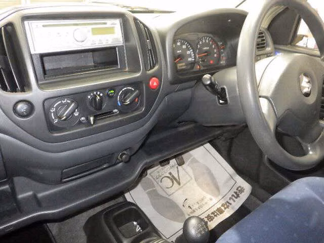 SUZUKI KEI