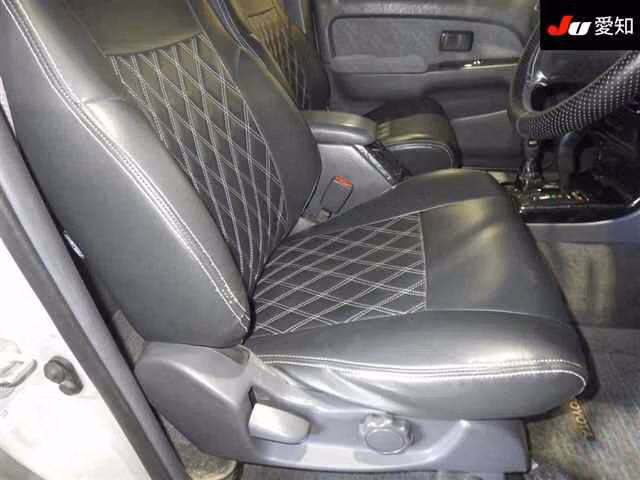 TOYOTA HILUX SURF