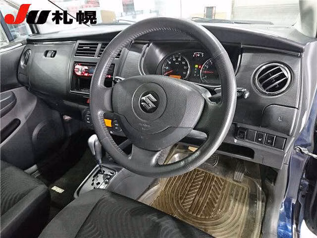 SUZUKI CERVO