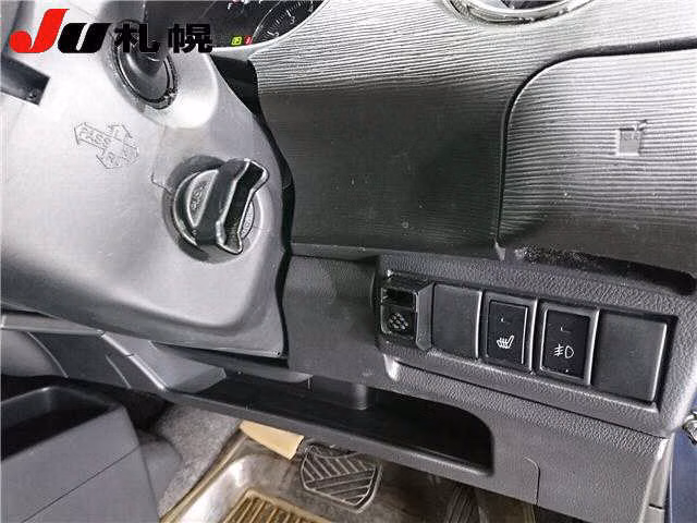 SUZUKI CERVO
