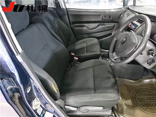 SUZUKI CERVO
