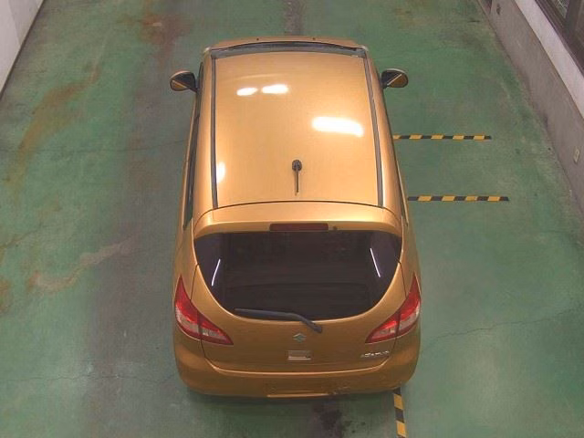 SUZUKI CERVO