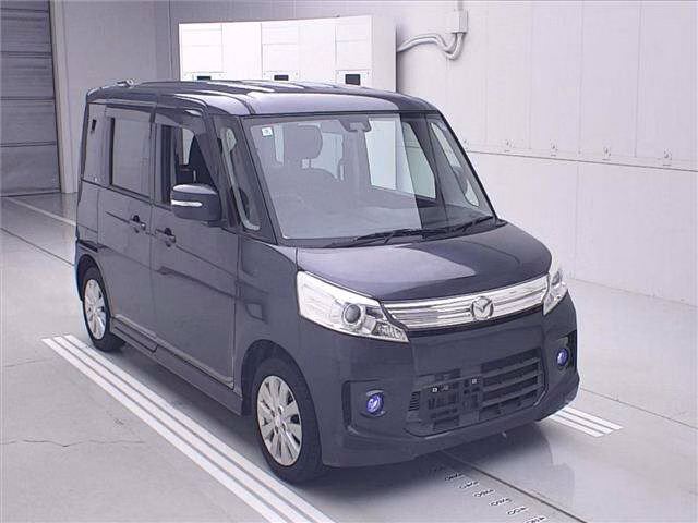 MAZDA FLAIR WAGON
