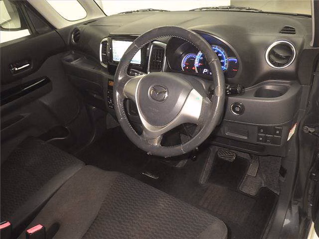 MAZDA FLAIR WAGON