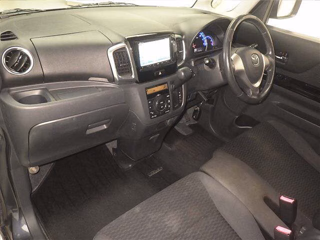 MAZDA FLAIR WAGON