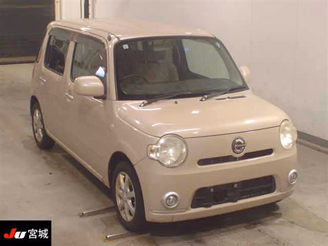 DAIHATSU MIRA COCOA