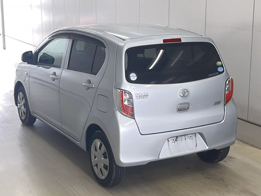 TOYOTA PIXIS EPOCH
