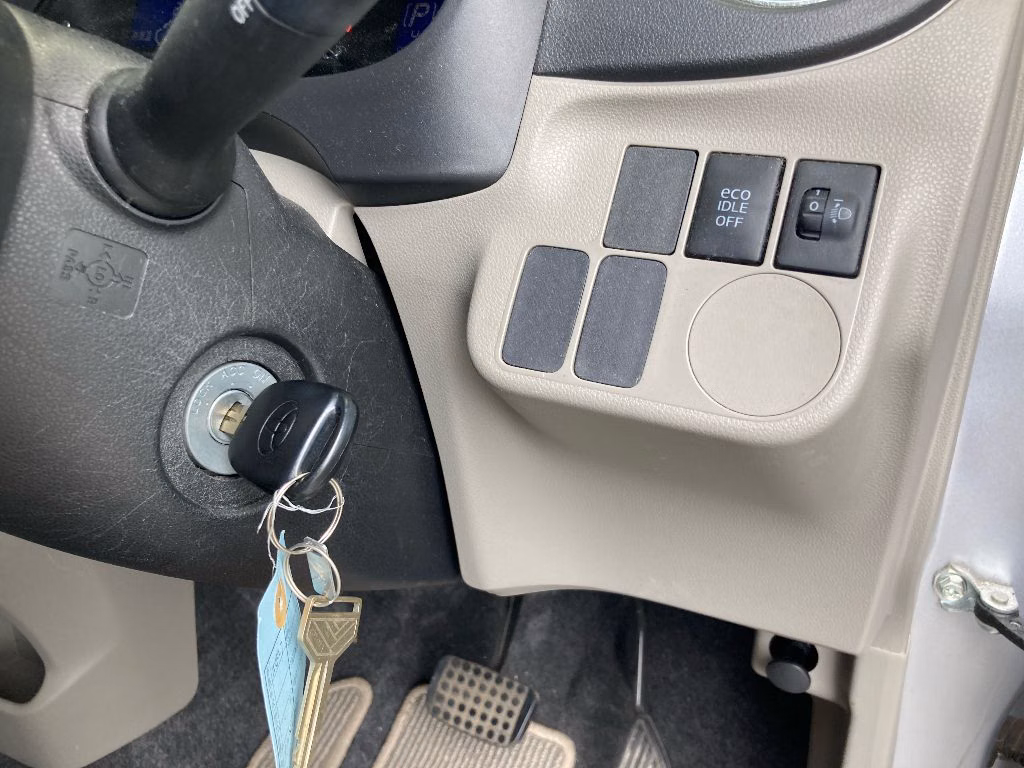 TOYOTA PIXIS EPOCH