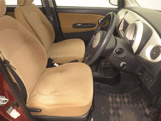 DAIHATSU MIRA GINO