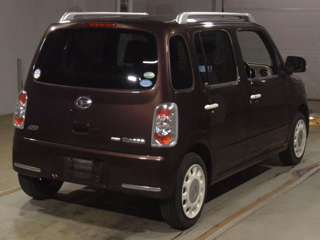 DAIHATSU MIRA COCOA