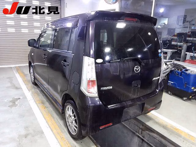 MAZDA AZ-WAGON