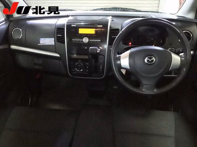 MAZDA AZ-WAGON