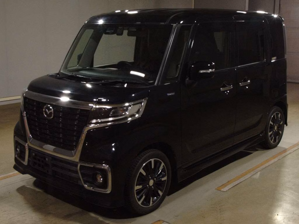 MAZDA FLAIR WAGON