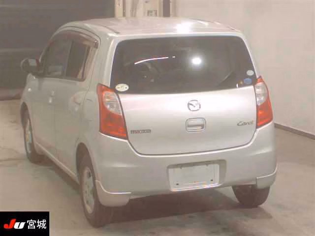 MAZDA CAROL
