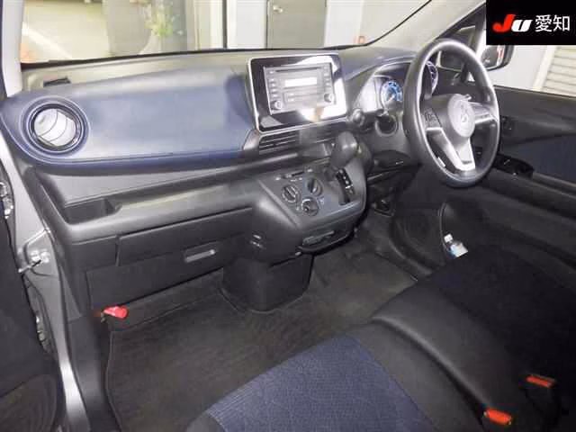 MITSUBISHI EK X