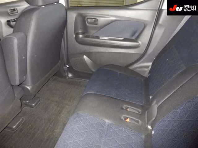 MITSUBISHI EK X