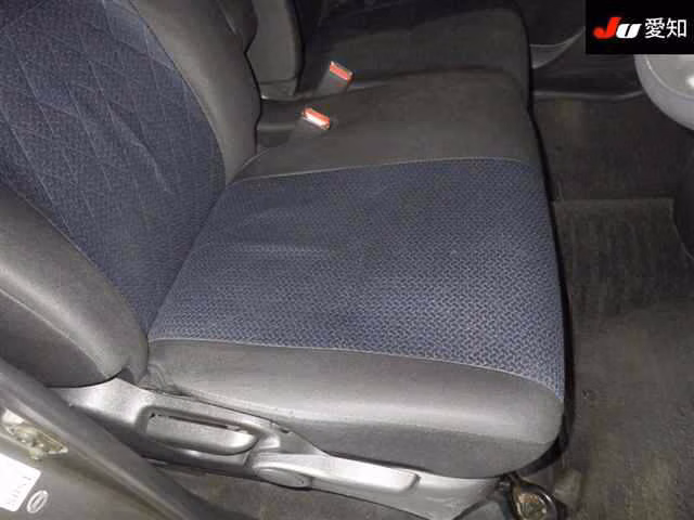 MITSUBISHI EK X