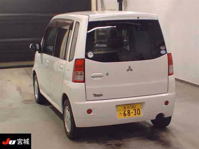 MITSUBISHI TOPPO