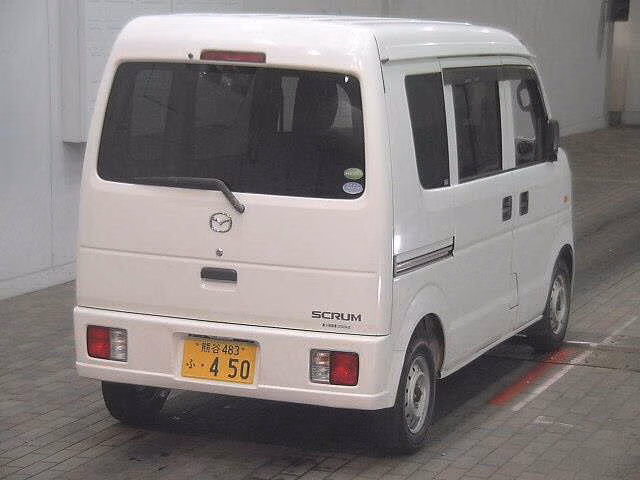 MAZDA SCRUM