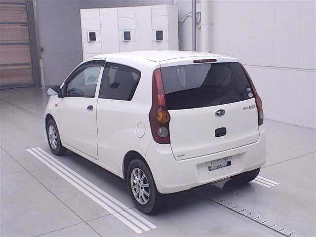 SUBARU PLEO