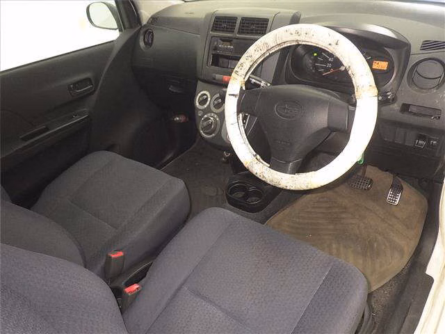 SUBARU PLEO