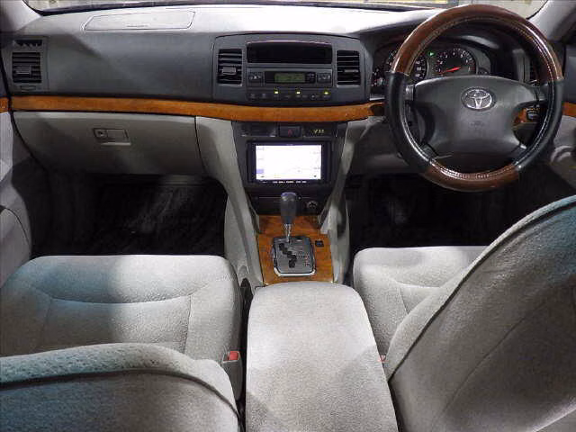TOYOTA MARK II