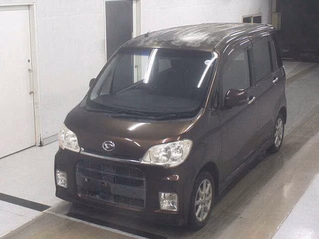 DAIHATSU TANTO EXE